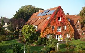 Gaestezimmer Lammersmann